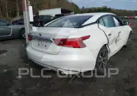 2016 Nissan MAXIMA фото