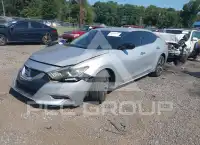 2016 Nissan MAXIMA photo