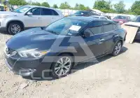 2016 Nissan MAXIMA фото
