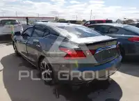 2016 Nissan MAXIMA фото