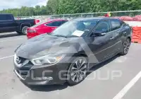 2016 Nissan MAXIMA фото
