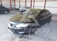 2016 Nissan MAXIMA photo