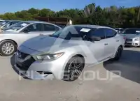 2016 Nissan MAXIMA photo