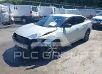 2016 Nissan MAXIMA photo