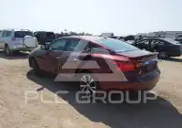 2016 Nissan MAXIMA фото