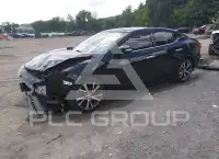 2016 Nissan MAXIMA photo