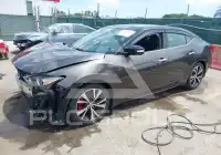 2016 Nissan MAXIMA photo