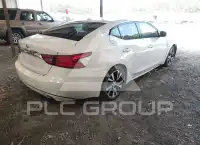 2016 Nissan MAXIMA фото