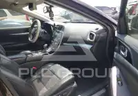 2016 Nissan MAXIMA фото
