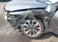 2016 Nissan MAXIMA фото