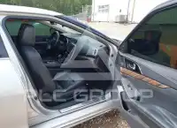 2016 Nissan MAXIMA photo