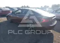 2016 Nissan MAXIMA фото