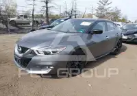 2016 Nissan MAXIMA фото