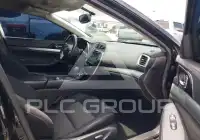 2016 Nissan MAXIMA фото