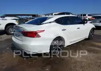2016 Nissan MAXIMA photo