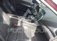 2016 Nissan MAXIMA фото