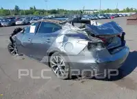 2016 Nissan MAXIMA фото