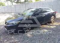2016 Nissan MAXIMA photo