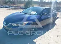 2016 Nissan MAXIMA photo