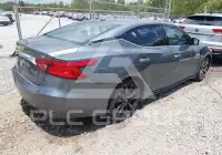 2016 Nissan MAXIMA photo