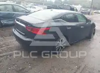 2016 Nissan MAXIMA фото