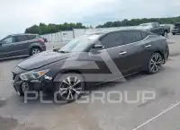 2016 Nissan MAXIMA photo