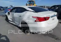 2016 Nissan MAXIMA photo