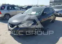 2016 Nissan MAXIMA photo