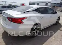 2016 Nissan MAXIMA photo