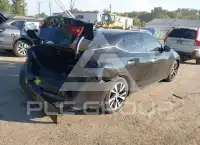 2016 Nissan MAXIMA фото