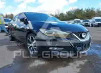 2016 Nissan MAXIMA фото