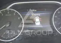 2016 Nissan MAXIMA фото