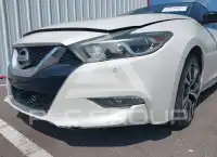 2016 Nissan MAXIMA photo