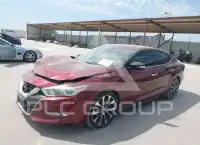 2016 Nissan MAXIMA photo