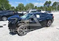 2016 Nissan MAXIMA фото
