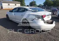 2016 Nissan MAXIMA фото