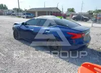 2016 Nissan MAXIMA фото