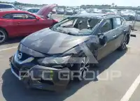 2016 Nissan MAXIMA фото