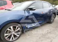 2016 Nissan MAXIMA photo