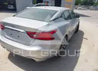 2016 Nissan MAXIMA photo