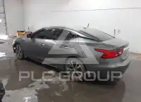 2016 Nissan MAXIMA photo