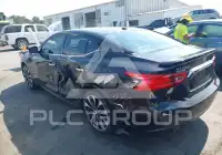 2016 Nissan MAXIMA фото