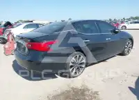 2016 Nissan MAXIMA photo