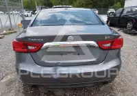 2016 Nissan MAXIMA photo