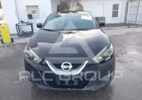 2016 Nissan MAXIMA photo