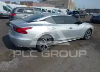 2016 Nissan MAXIMA photo