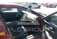 2016 Nissan MAXIMA фото