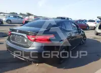 2016 Nissan MAXIMA фото