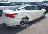 2016 Nissan MAXIMA photo