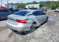 2016 Nissan MAXIMA photo